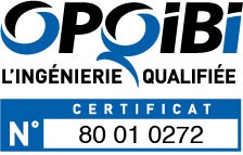 Logo OPQIBI