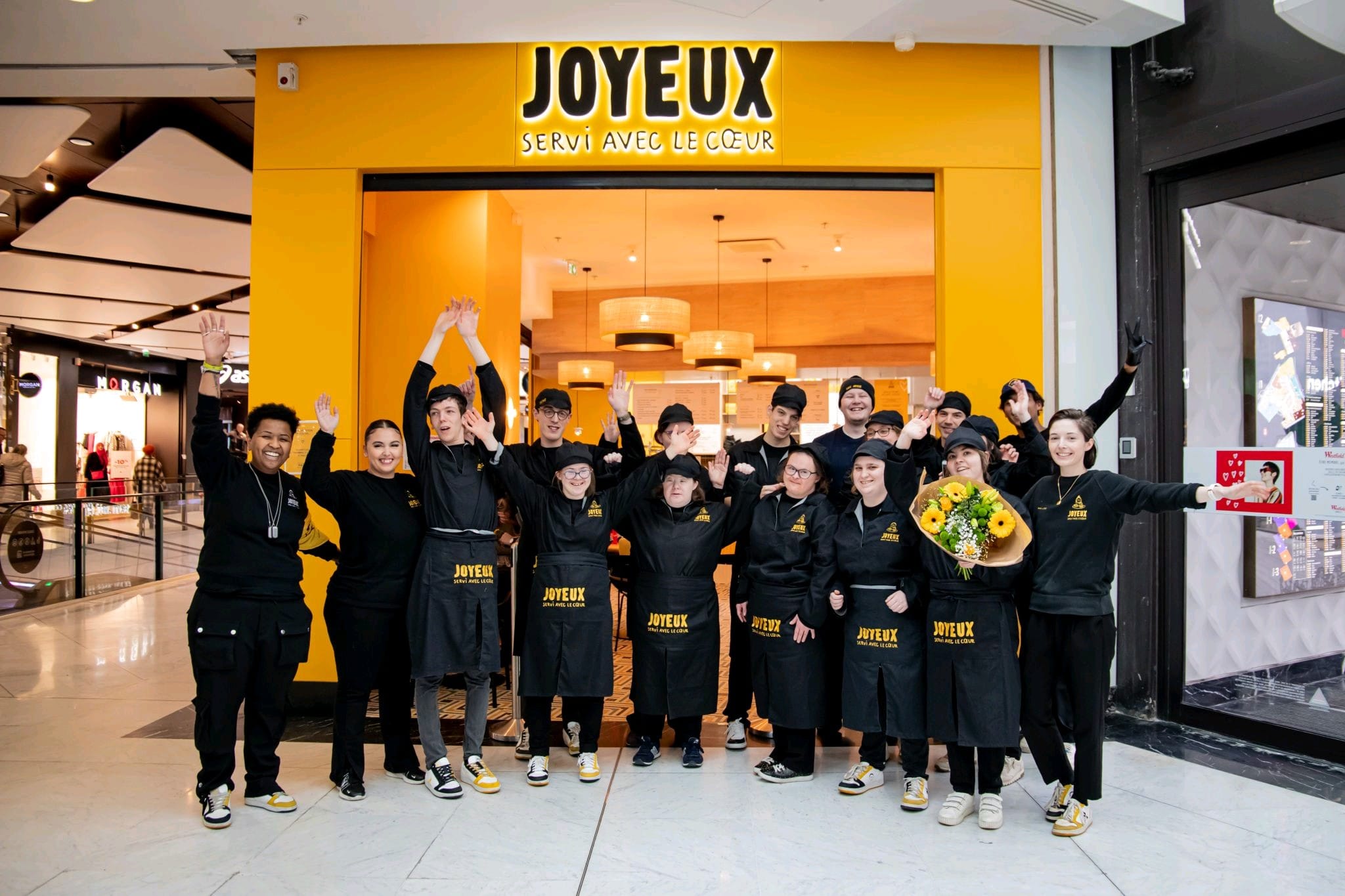 inauguration-café-joyeux-Géotec