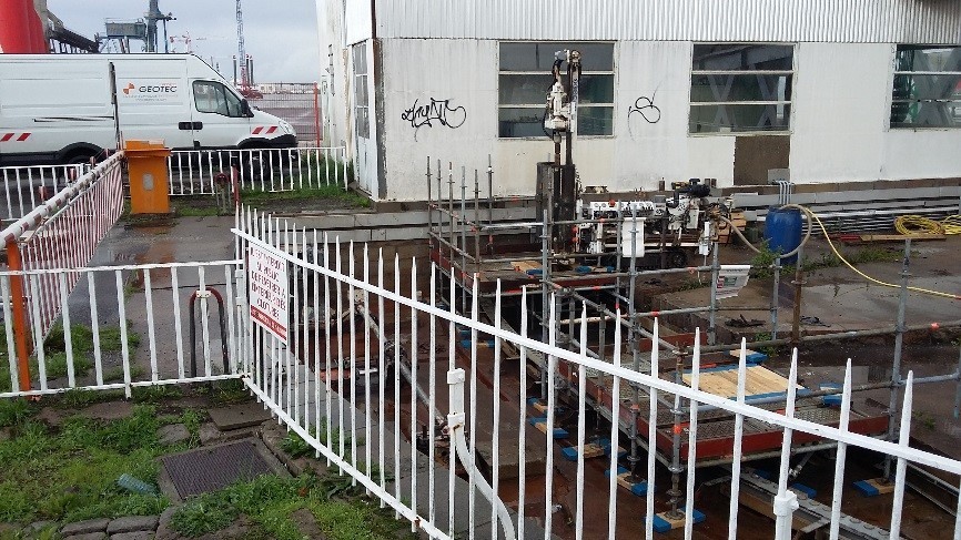 Chantier