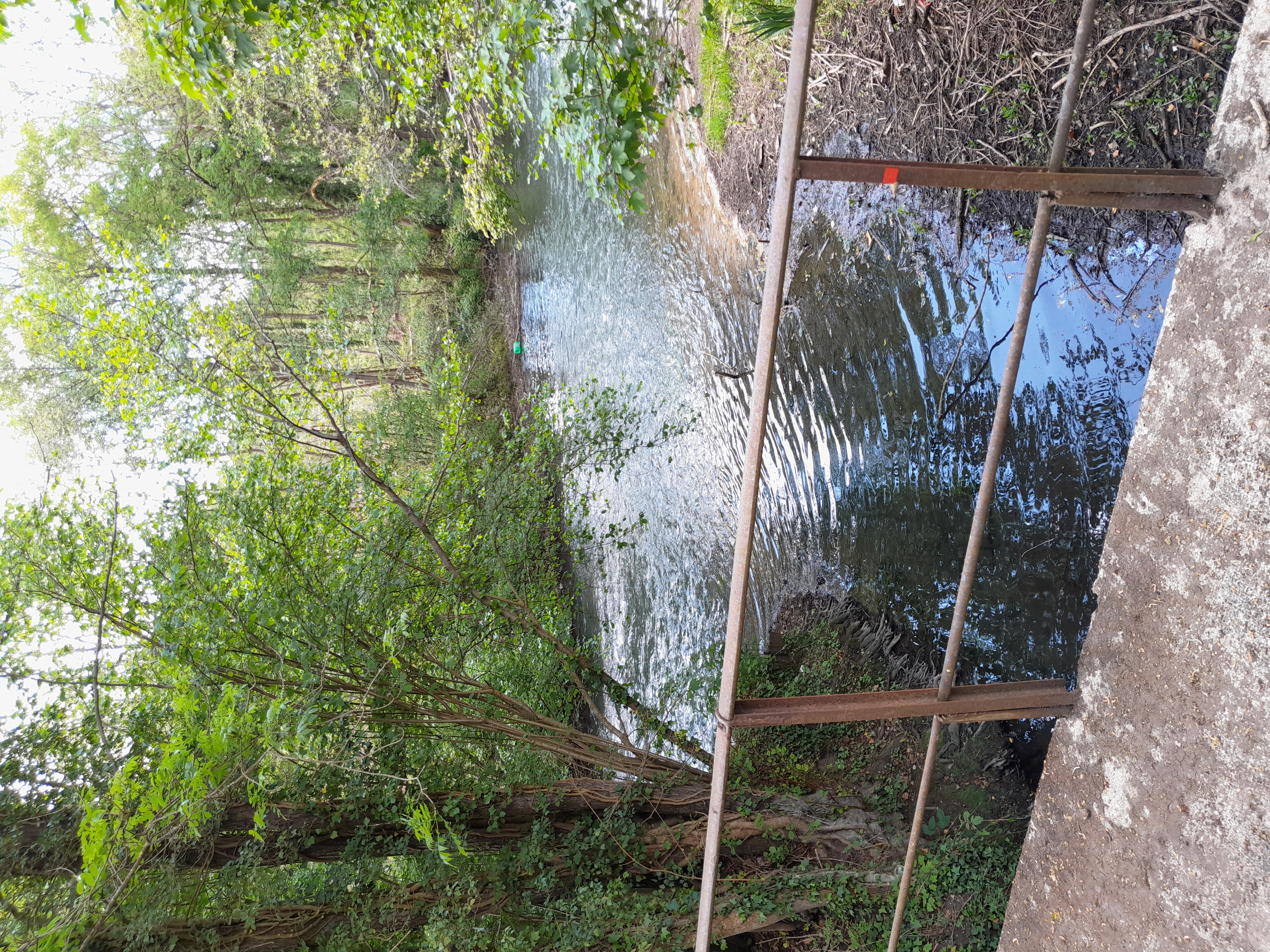 ponts-inval-réfection-Geotec-normandie