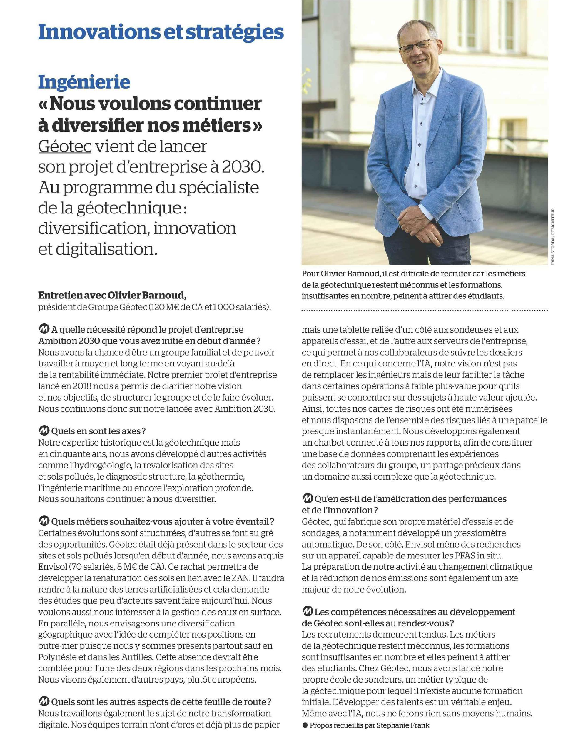 Géotec-Lemoniteur-Ambition2030