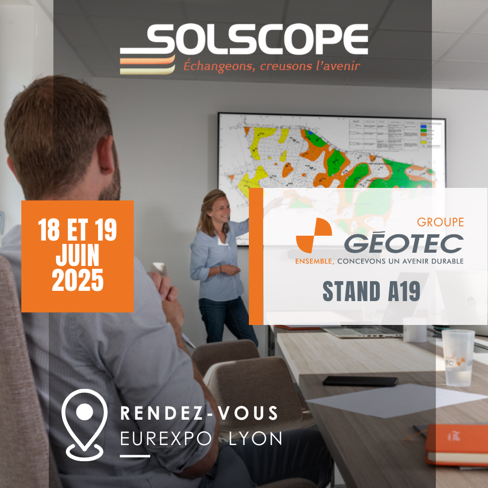 solscope - salon