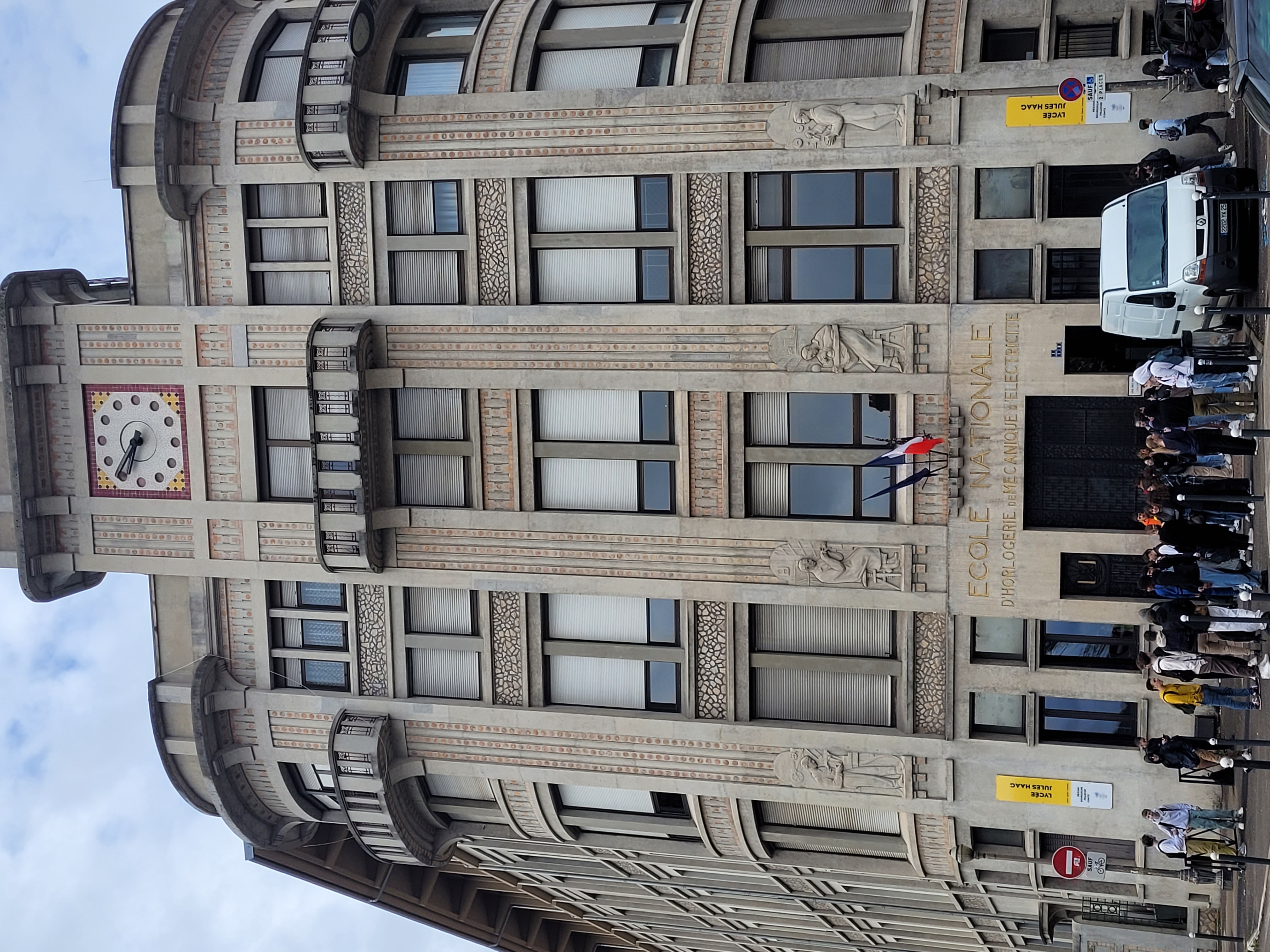 Lycée-Jules-Haag-Besacon