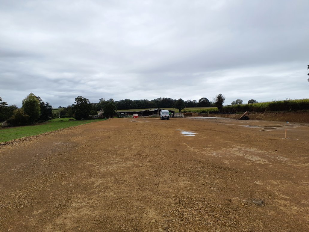 Geotec-Souleuvre-en-Bocage