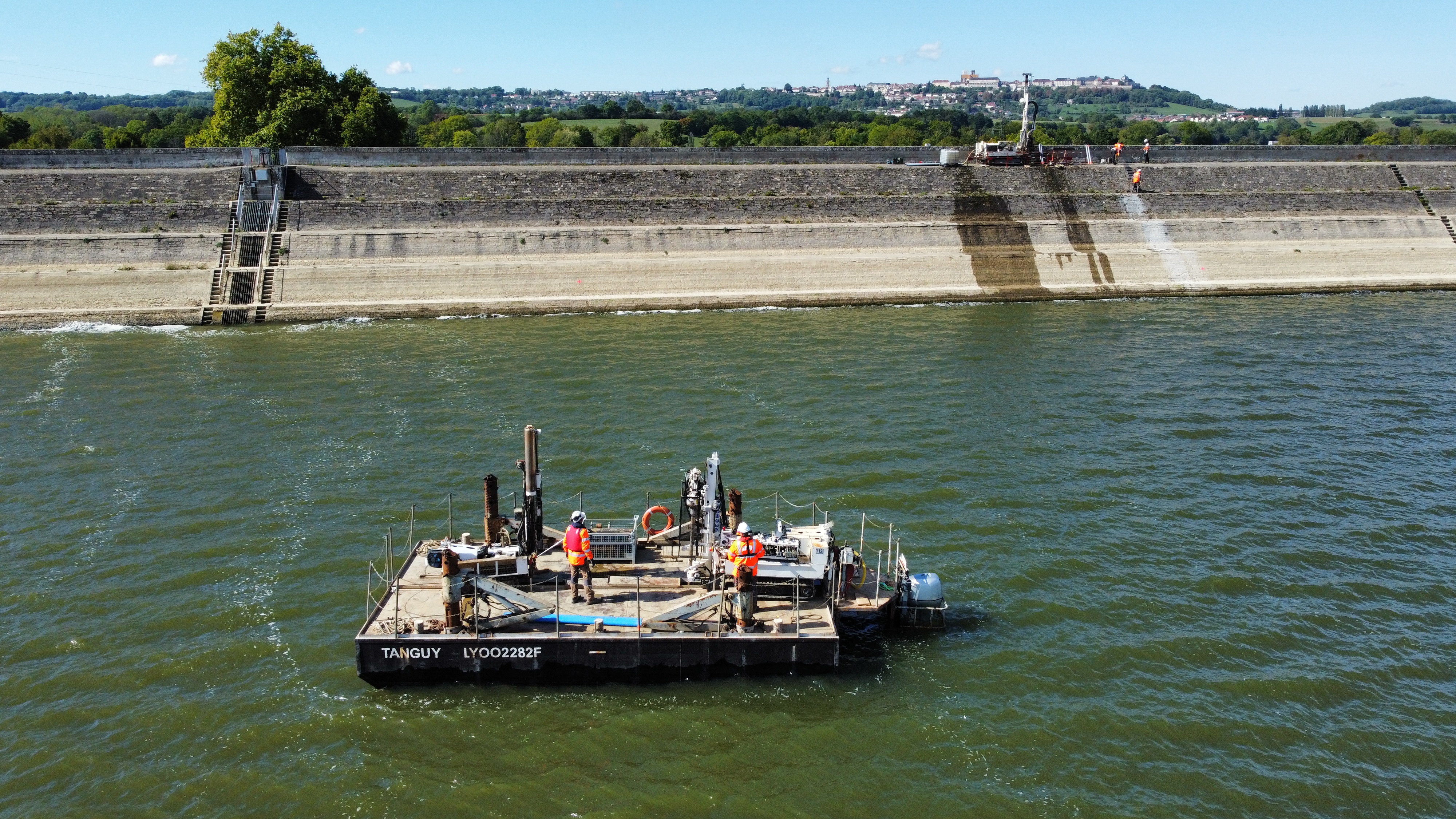 Géotec-barrage-Liez