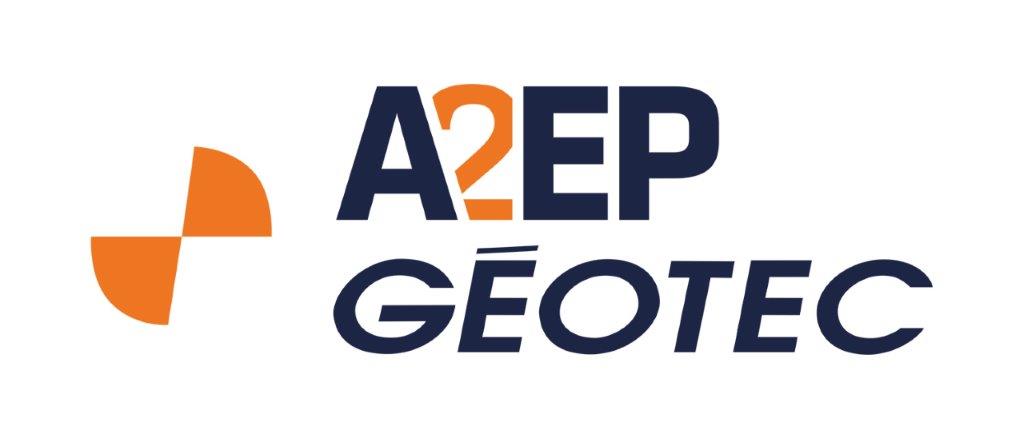 Logo A2EP Géotec