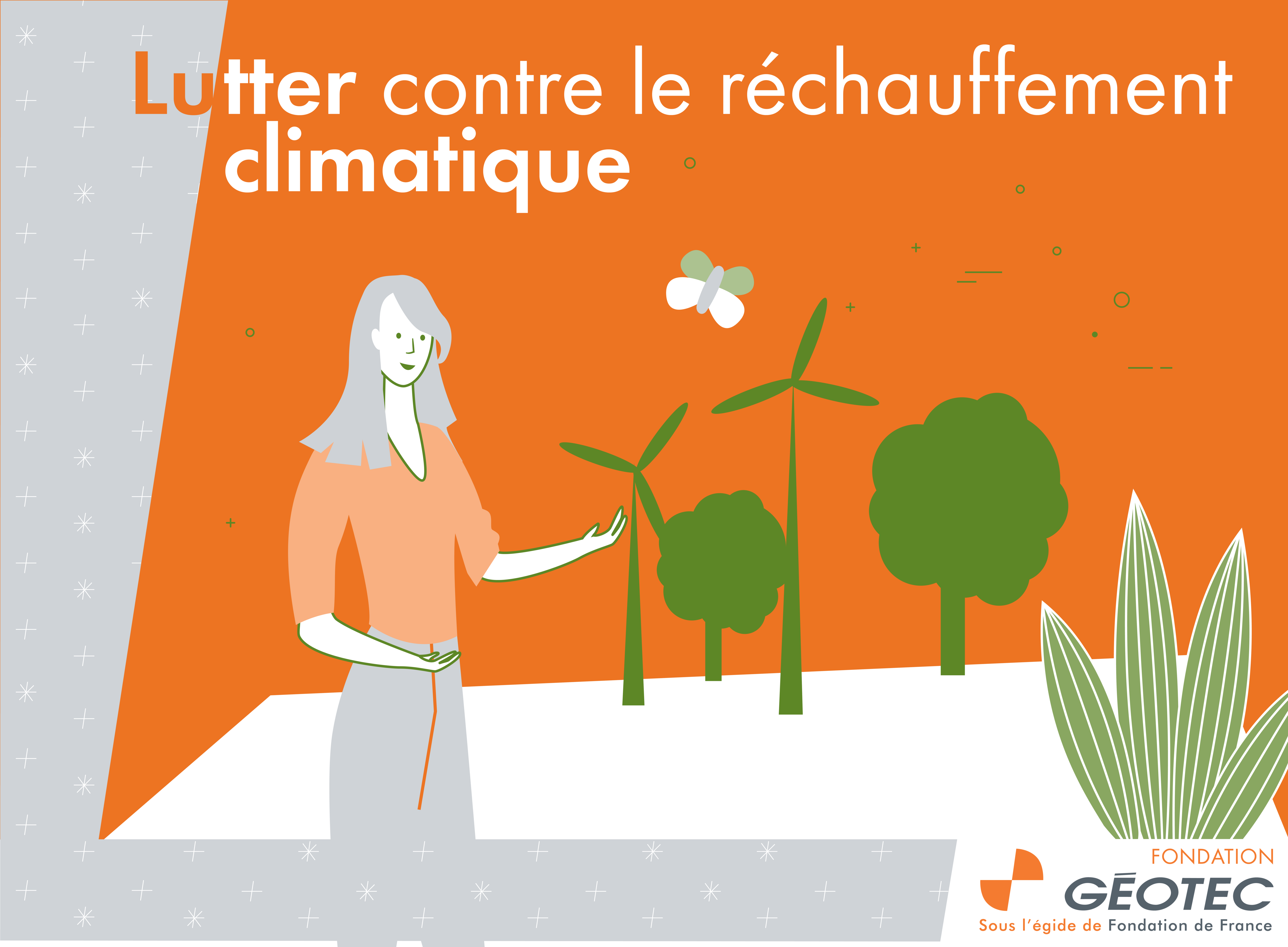 Fondation Géotec - Appels à projets 2022