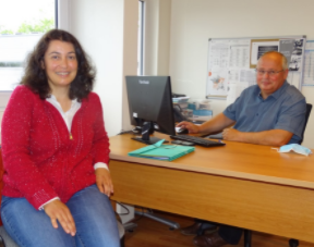 Article Echo des Communes
