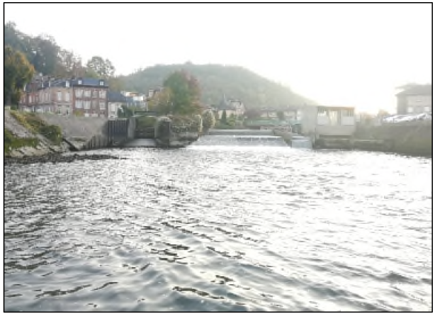 Rivière Audemer