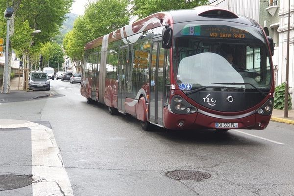 BHNS Clermont-Ferrand