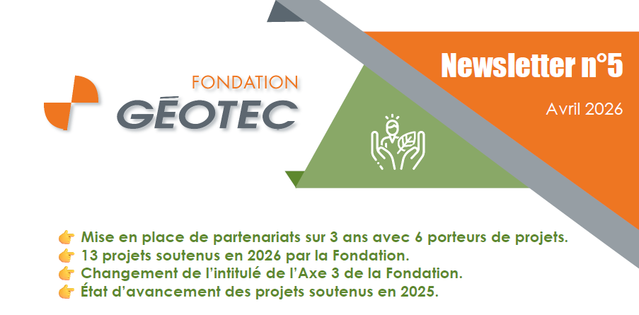 newsletter n°5