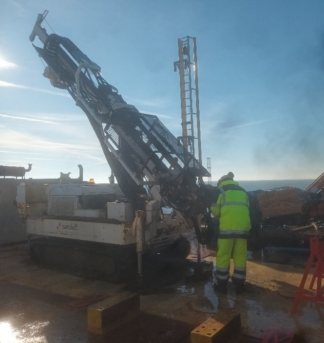 Géotec - La Rochelle (2)