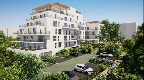 Modélisation de logements
