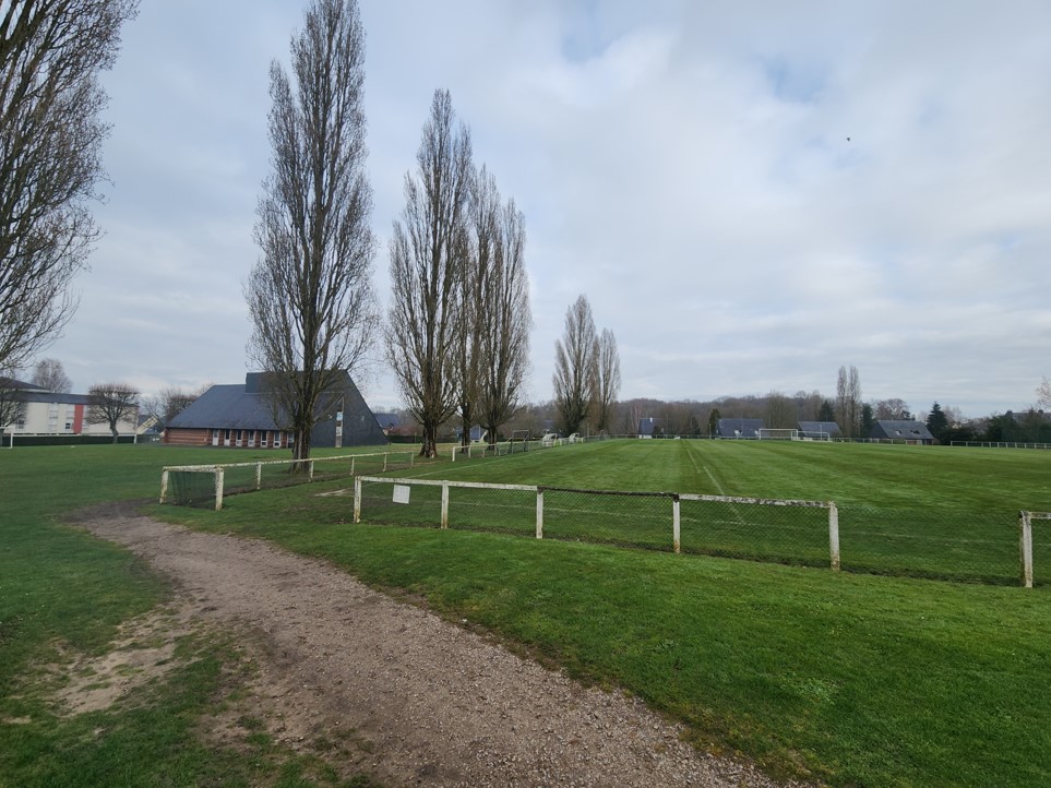 Géotec - Lisieux (1)