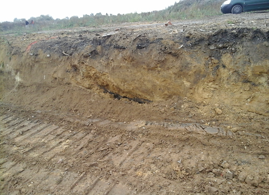 Diagnostic de pollution