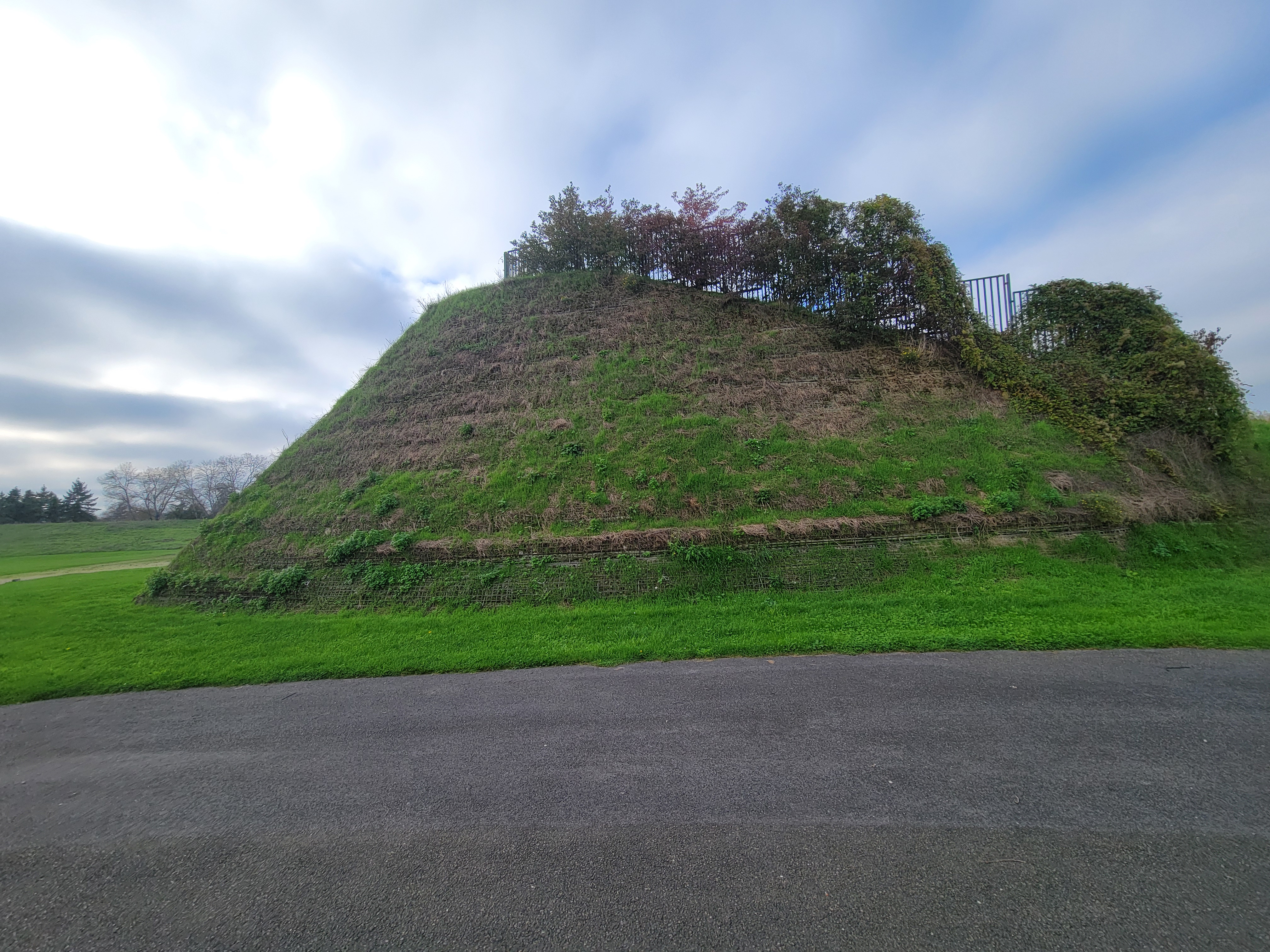 Référence - Géotechnique - Dugny