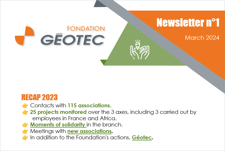 newsletter
