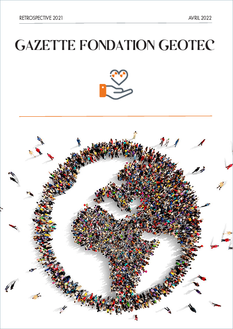 gazette-fondation-Géotec-projets-2021