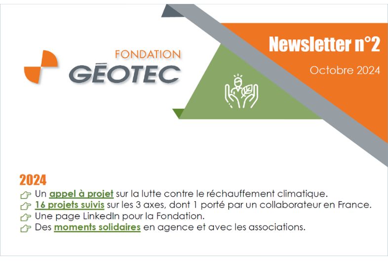 newsletter