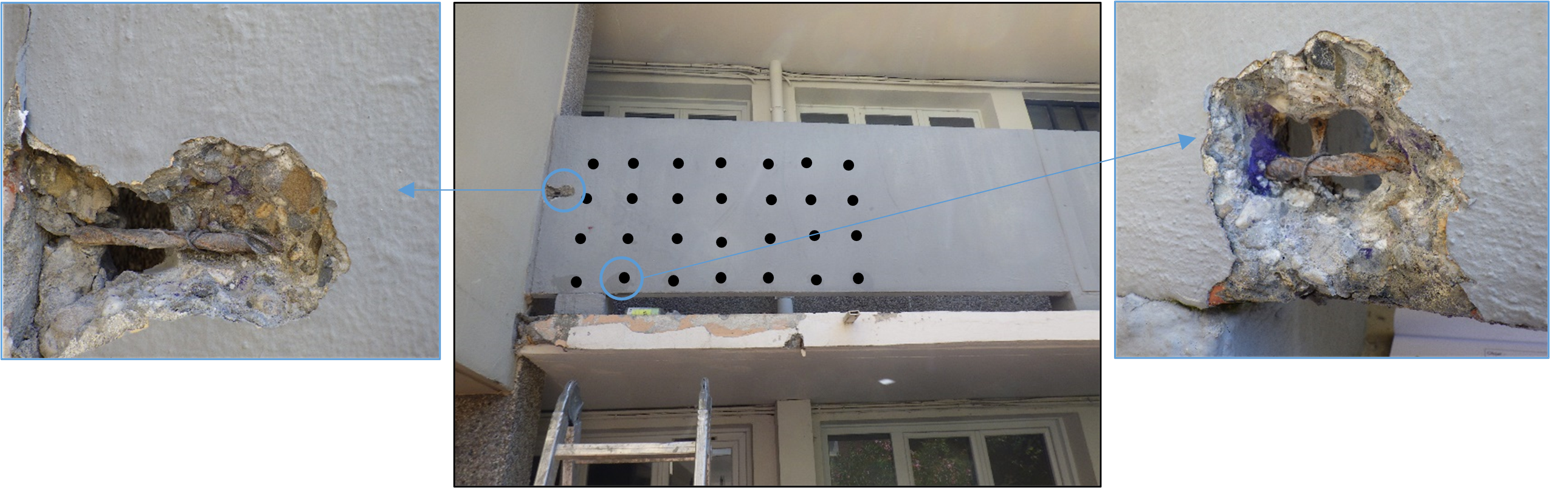 Référence diag structure toulouse vendôme