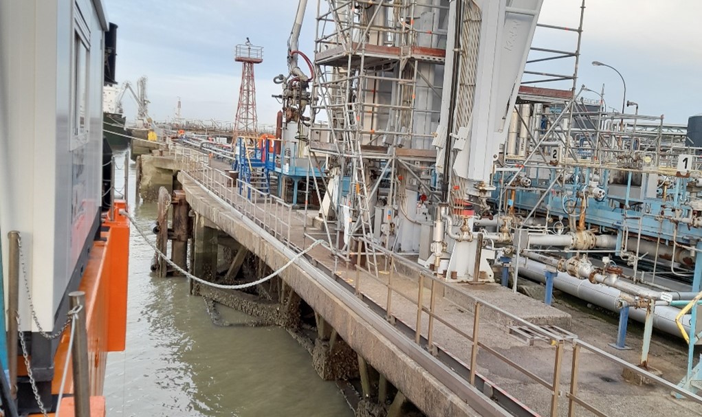 Géotec - Donges (1)