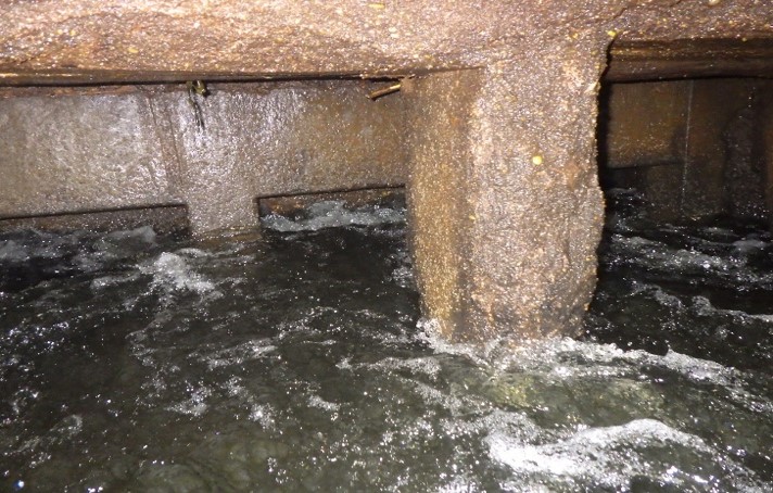 Géotec - Fort Loch - Guidel