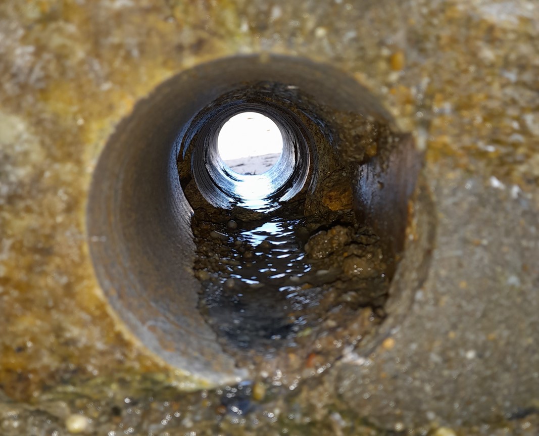 Géotec - Fort Loch - Guidel