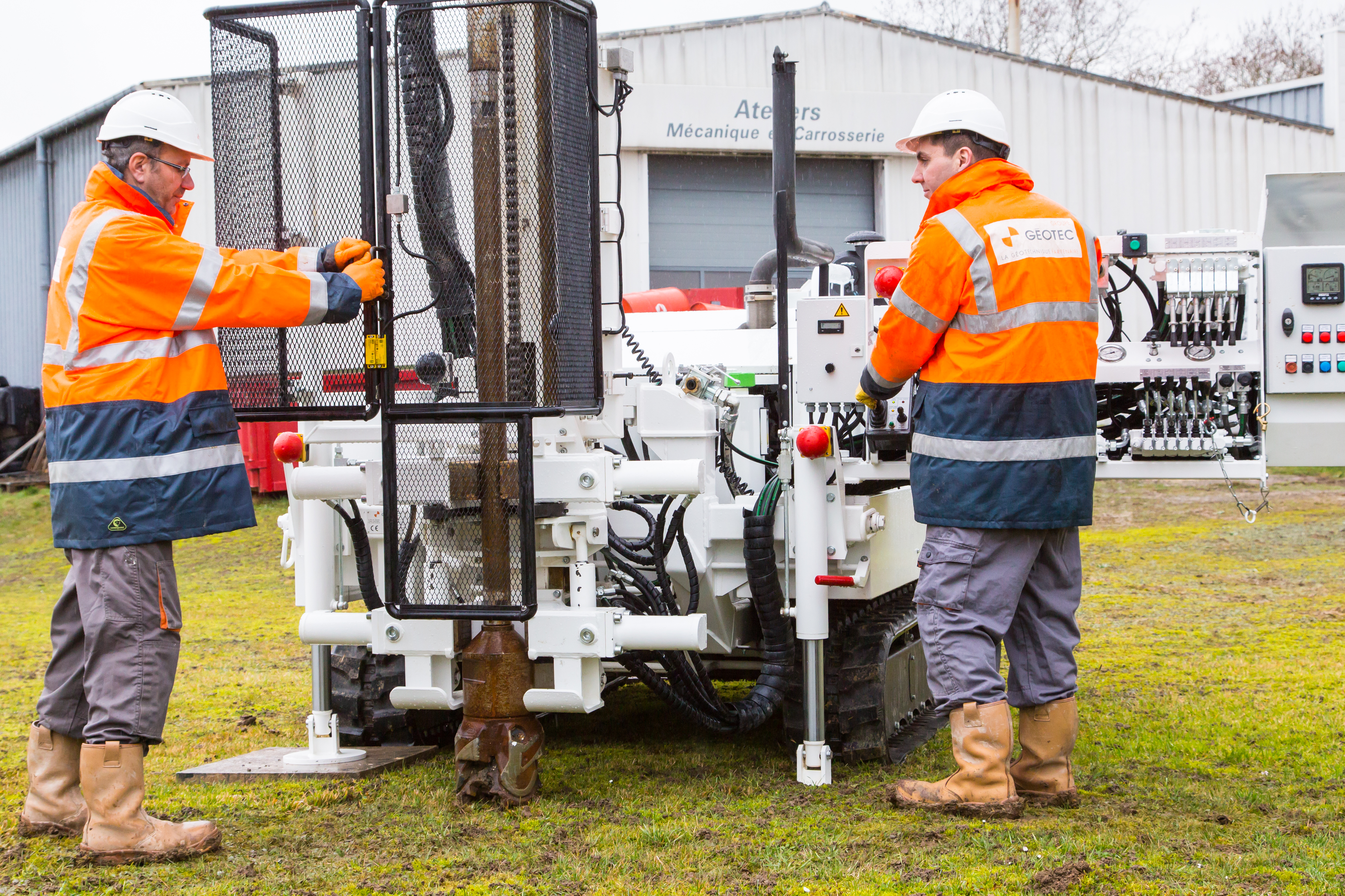 Géotec-presse-Bilan 2025