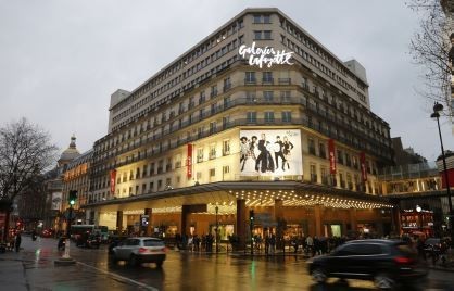 Galeries Lafayette