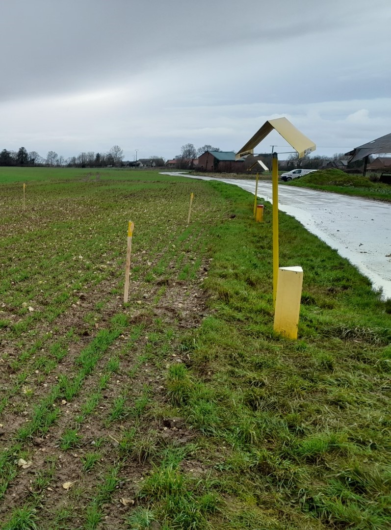 Géotec - Guerbigny - 2