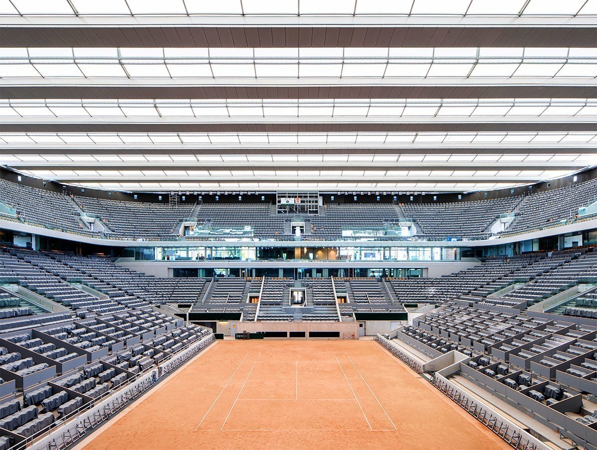 Court-Philippe-Chartier-interior-view