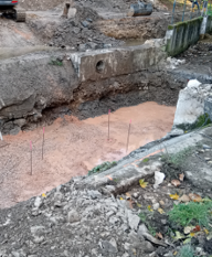 Référence - Géotechnique - Falaise