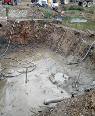 Référence - Géotechnique - Falaise