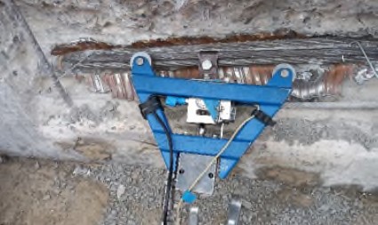 Geotec_Passerelle ZAC Arc Sportif