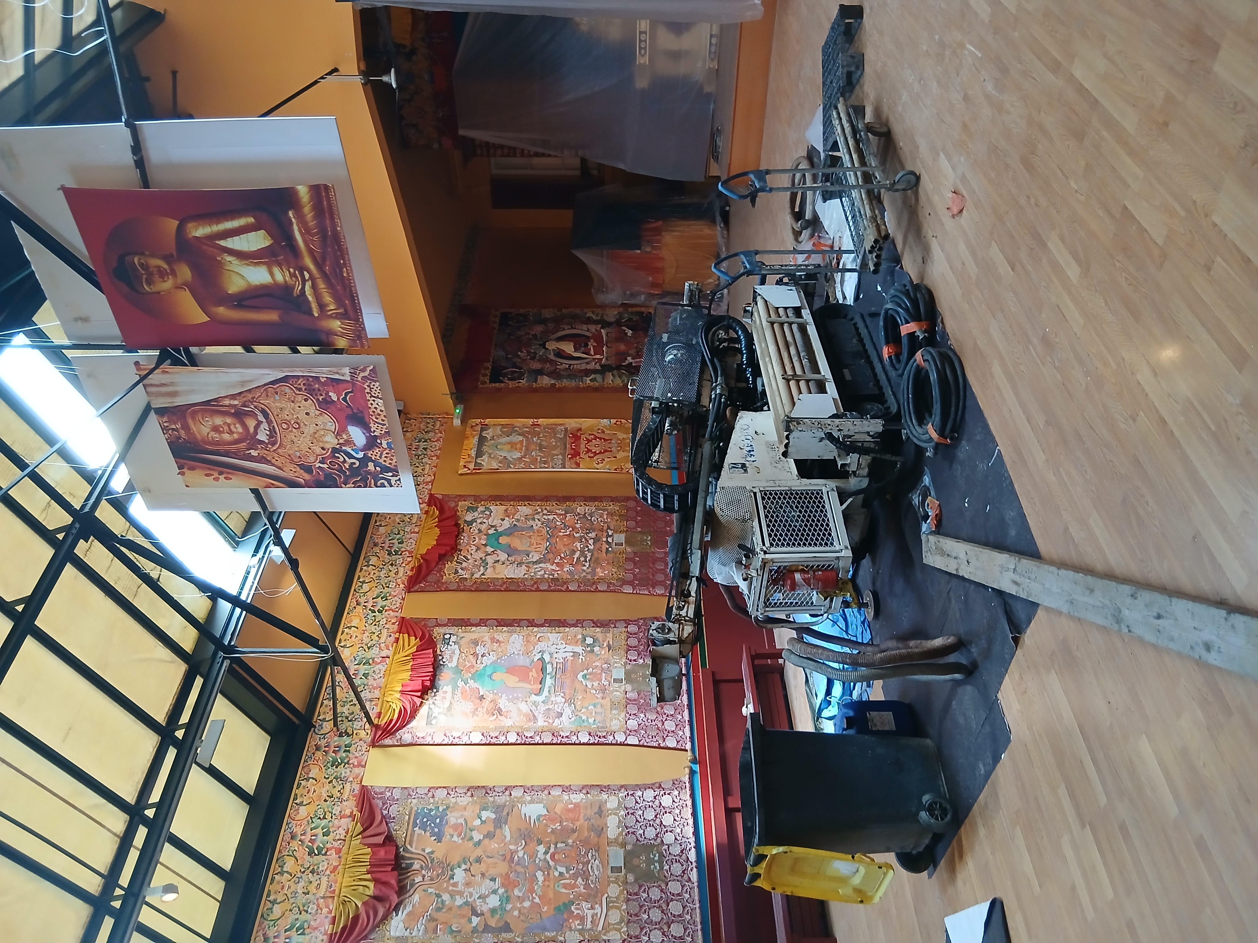 Référence - Géotechnique - Levallois-Perret