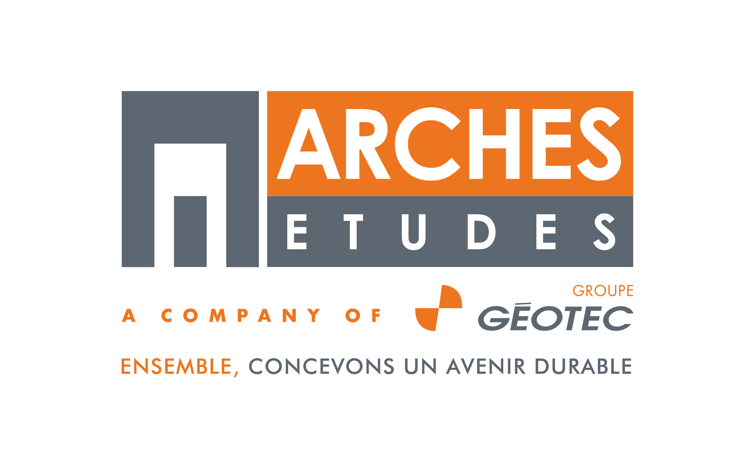 Logo Arches Etudes