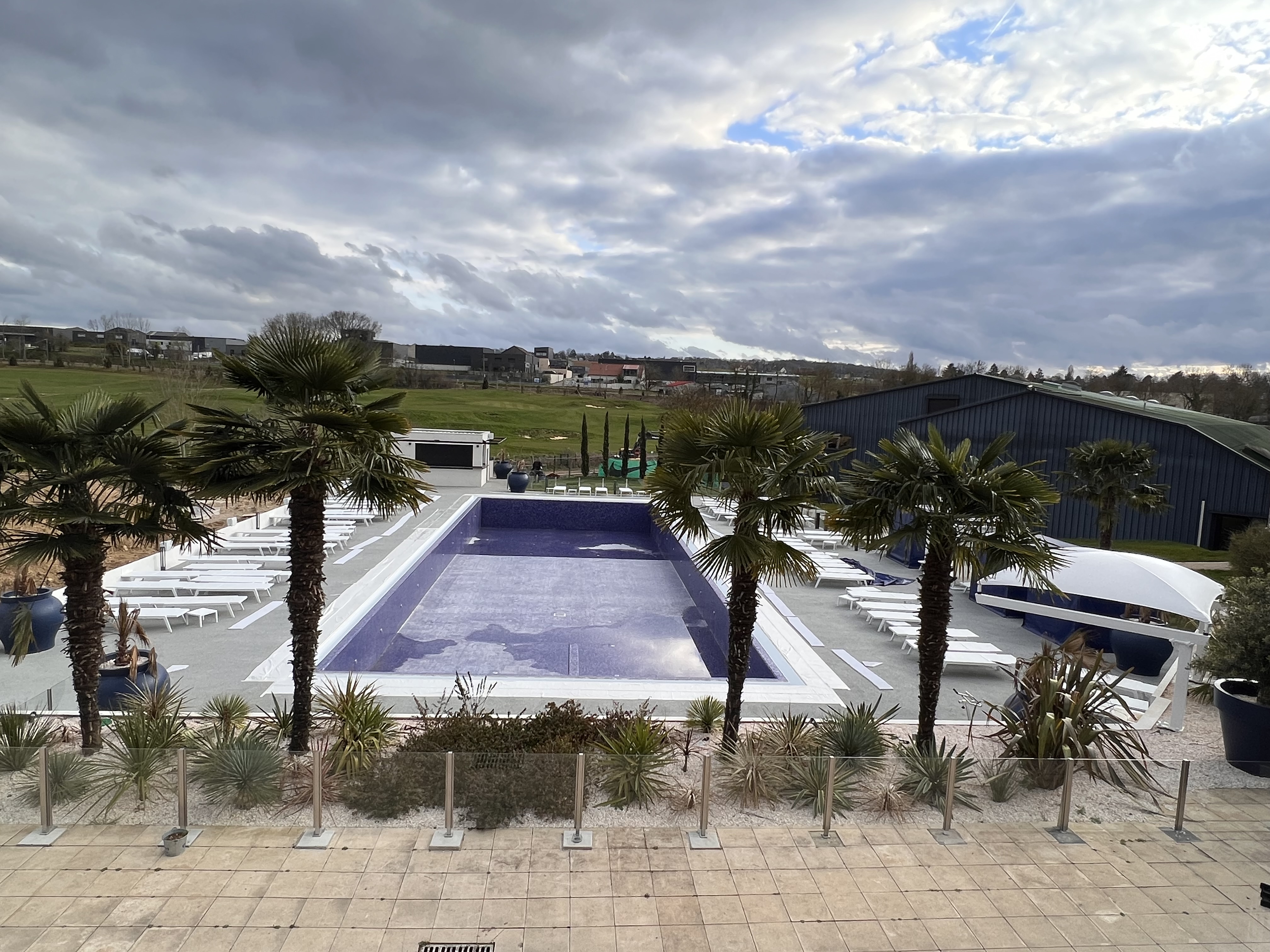 countryclub
