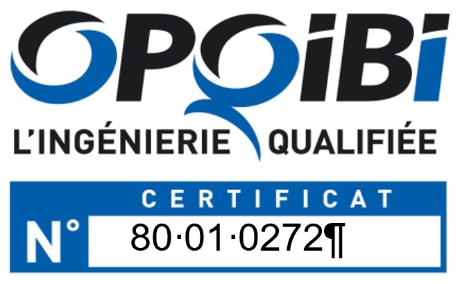 Logo OPQIBI