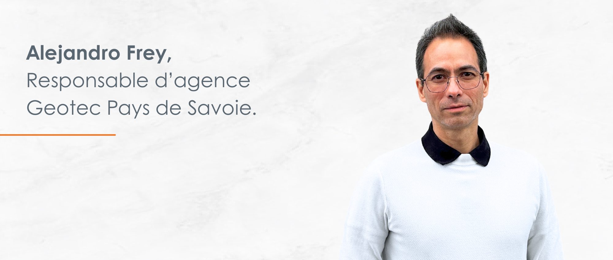 Géotec-Alejandro Frey