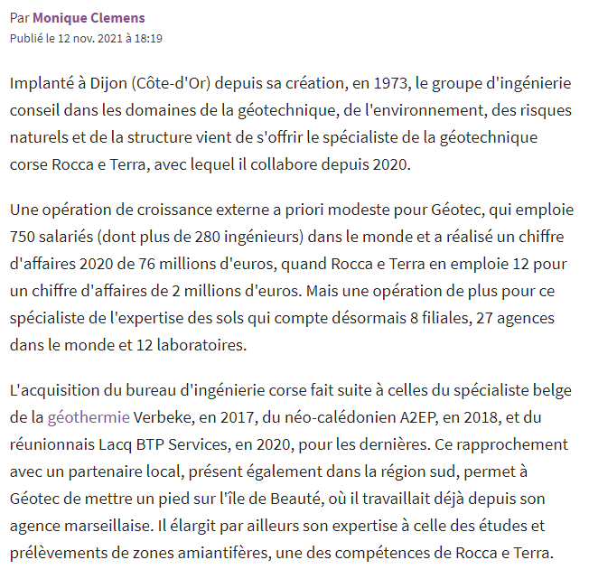 Les Echos