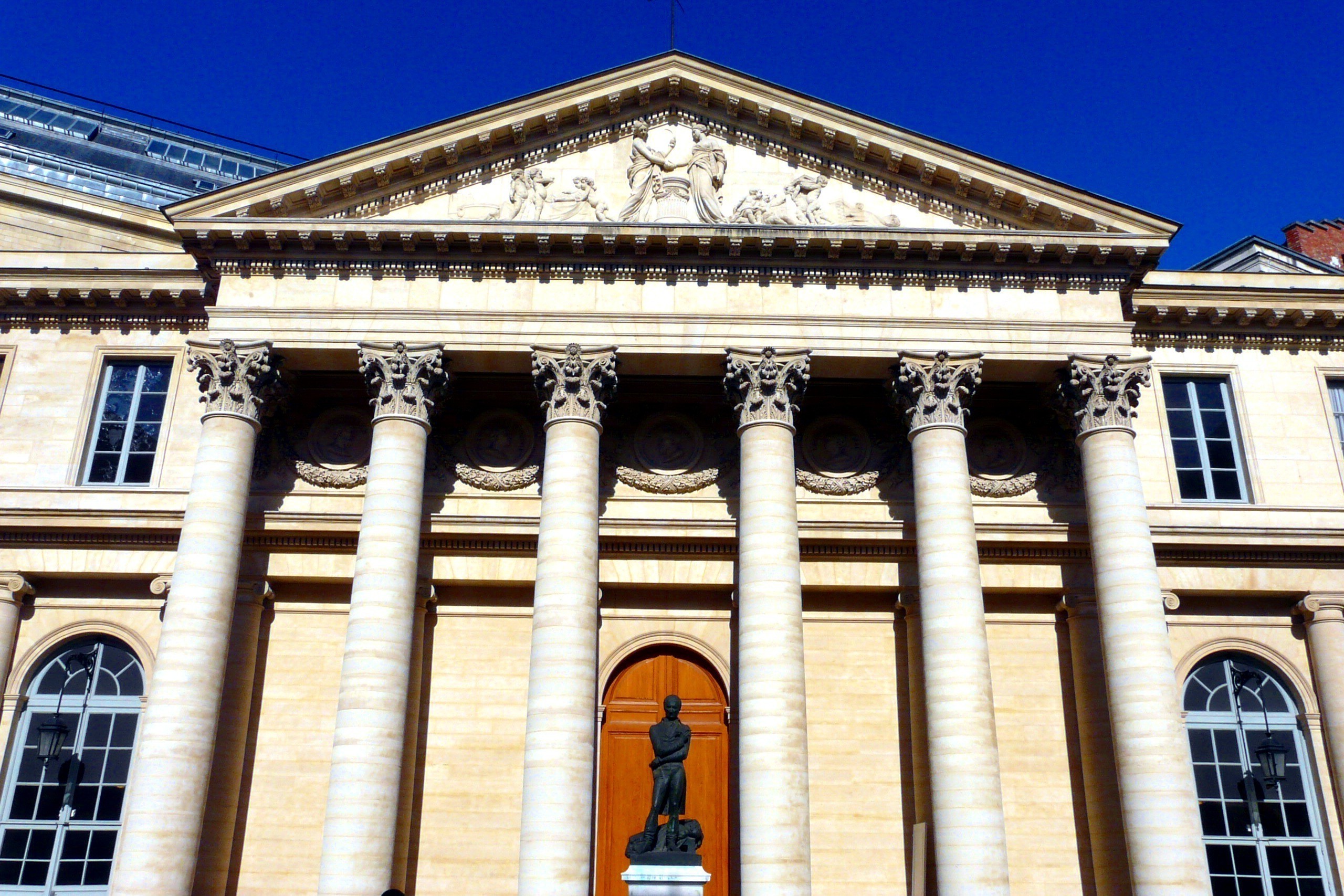 Université Paris Descartes