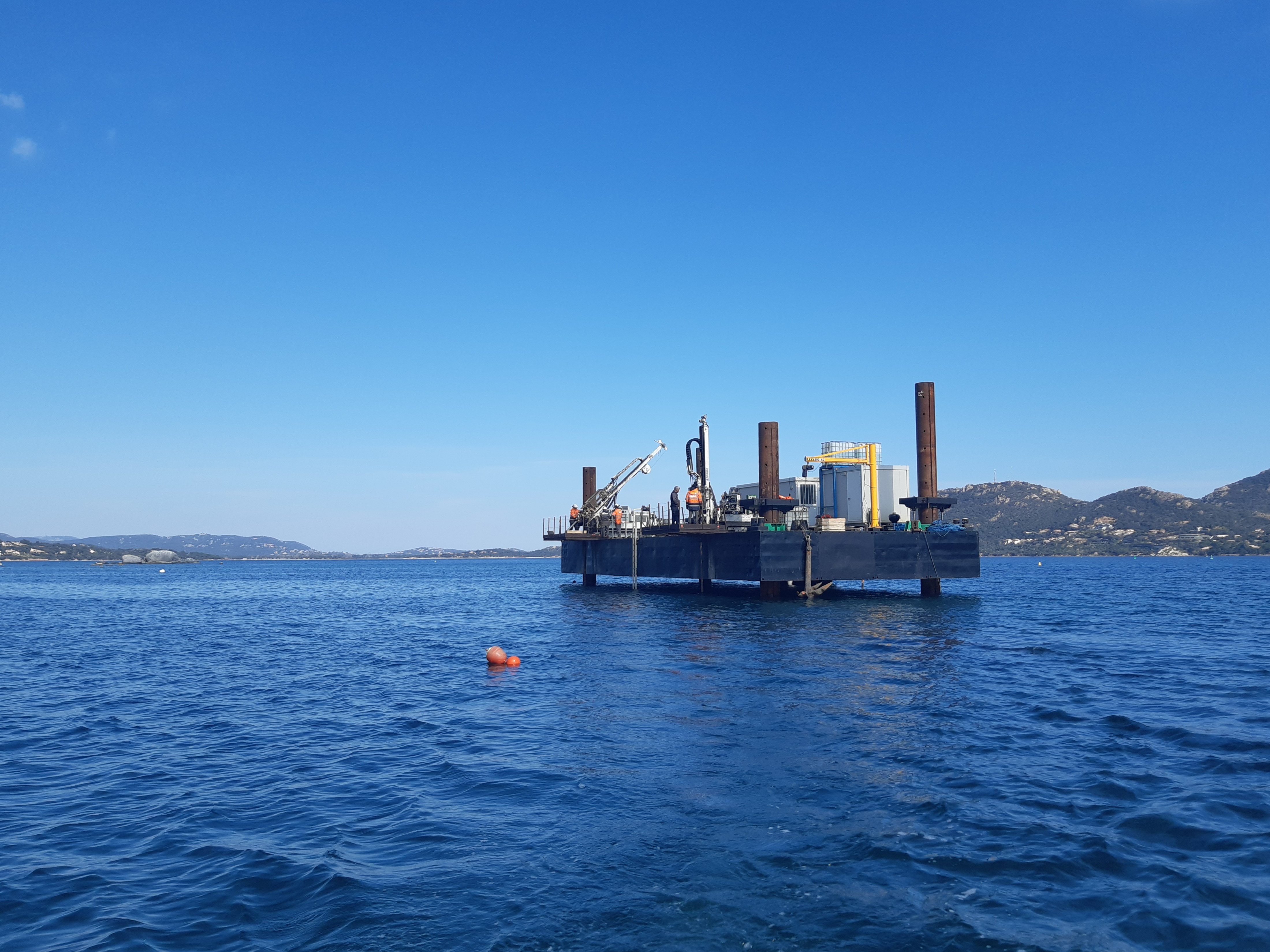Porto-Vecchio-Géotec