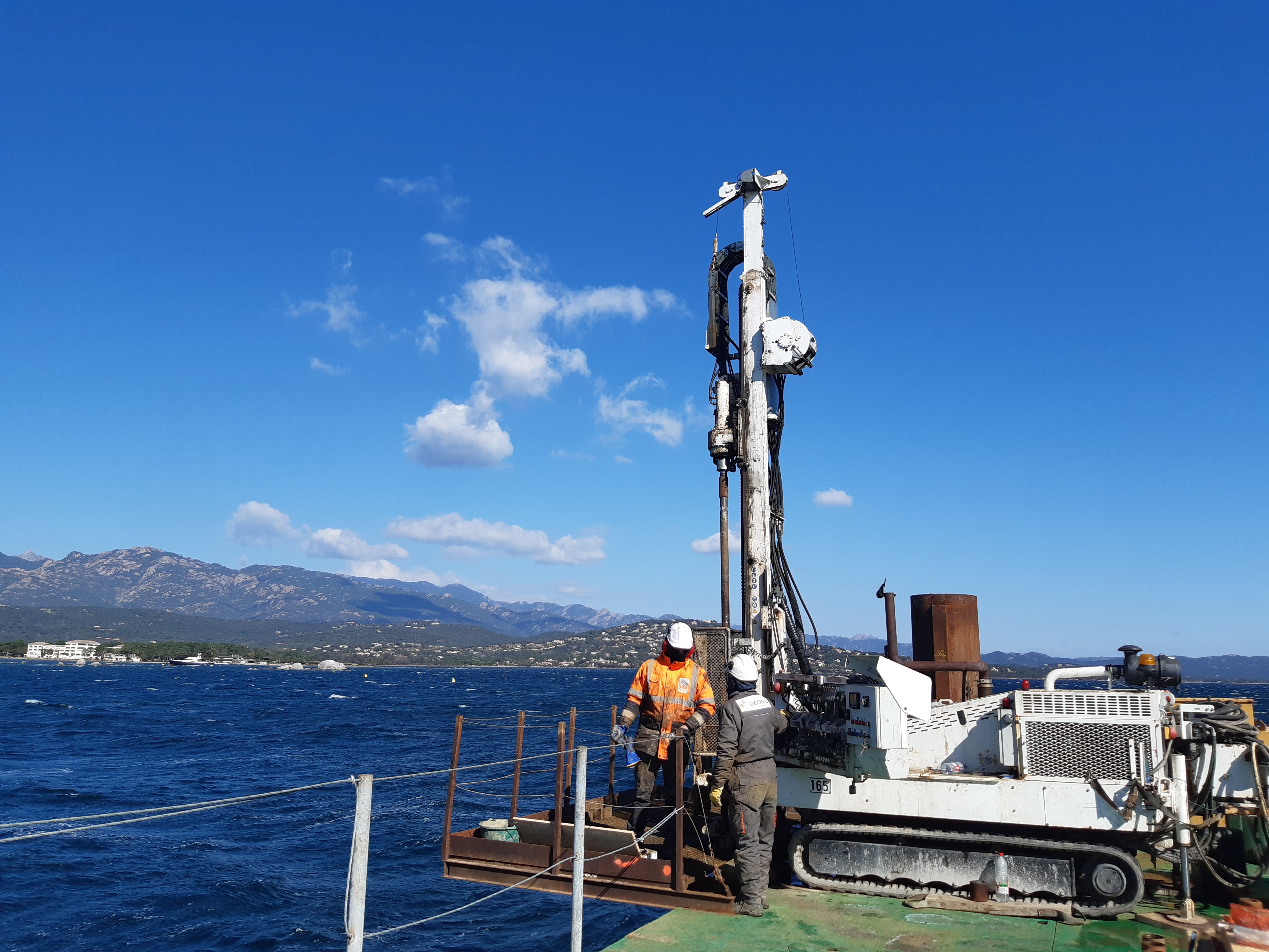 Porto-Vecchio-Géotec