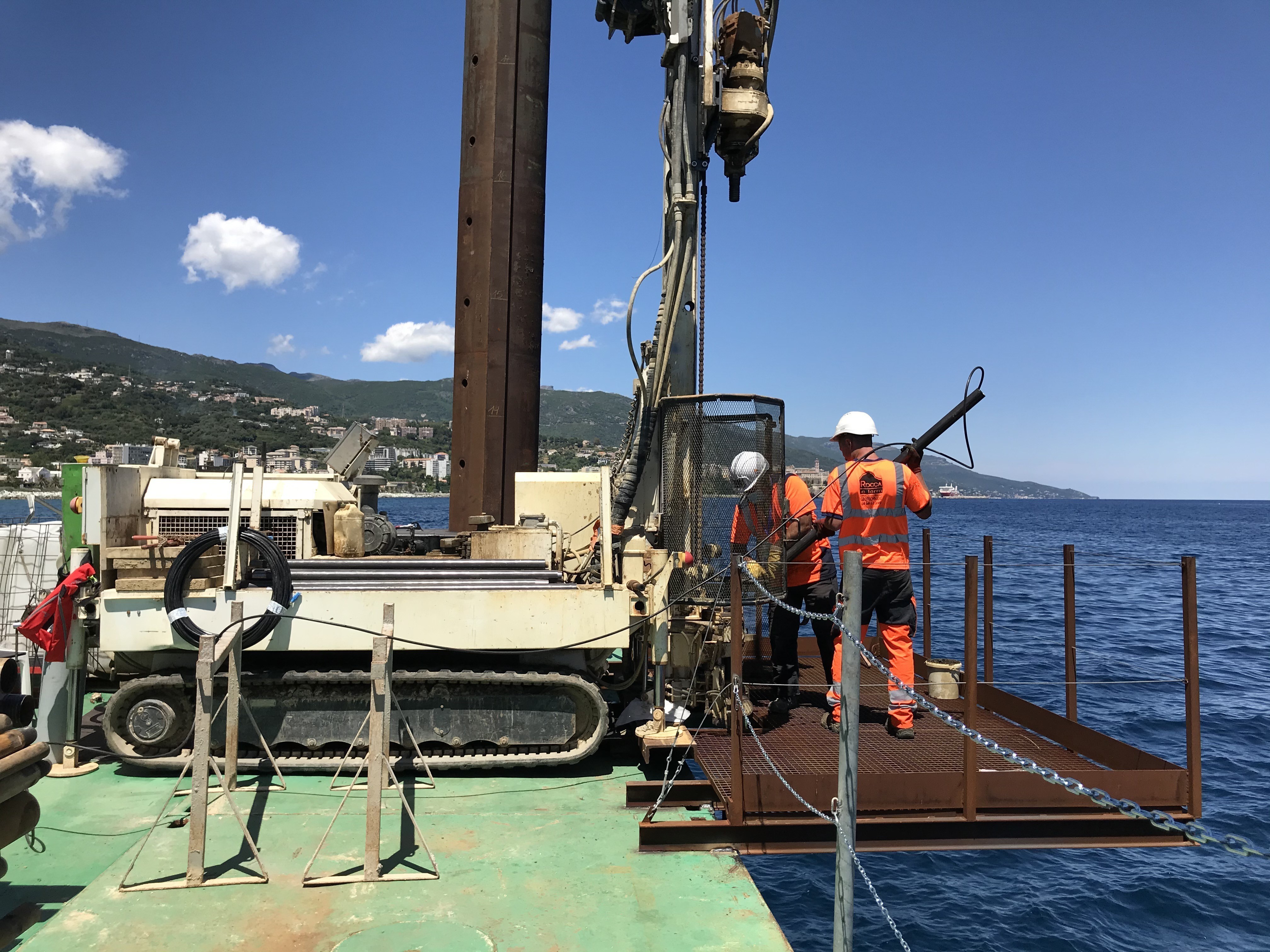 intervention-maritime