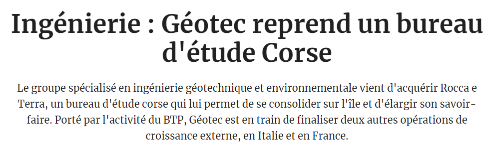 Les Echos