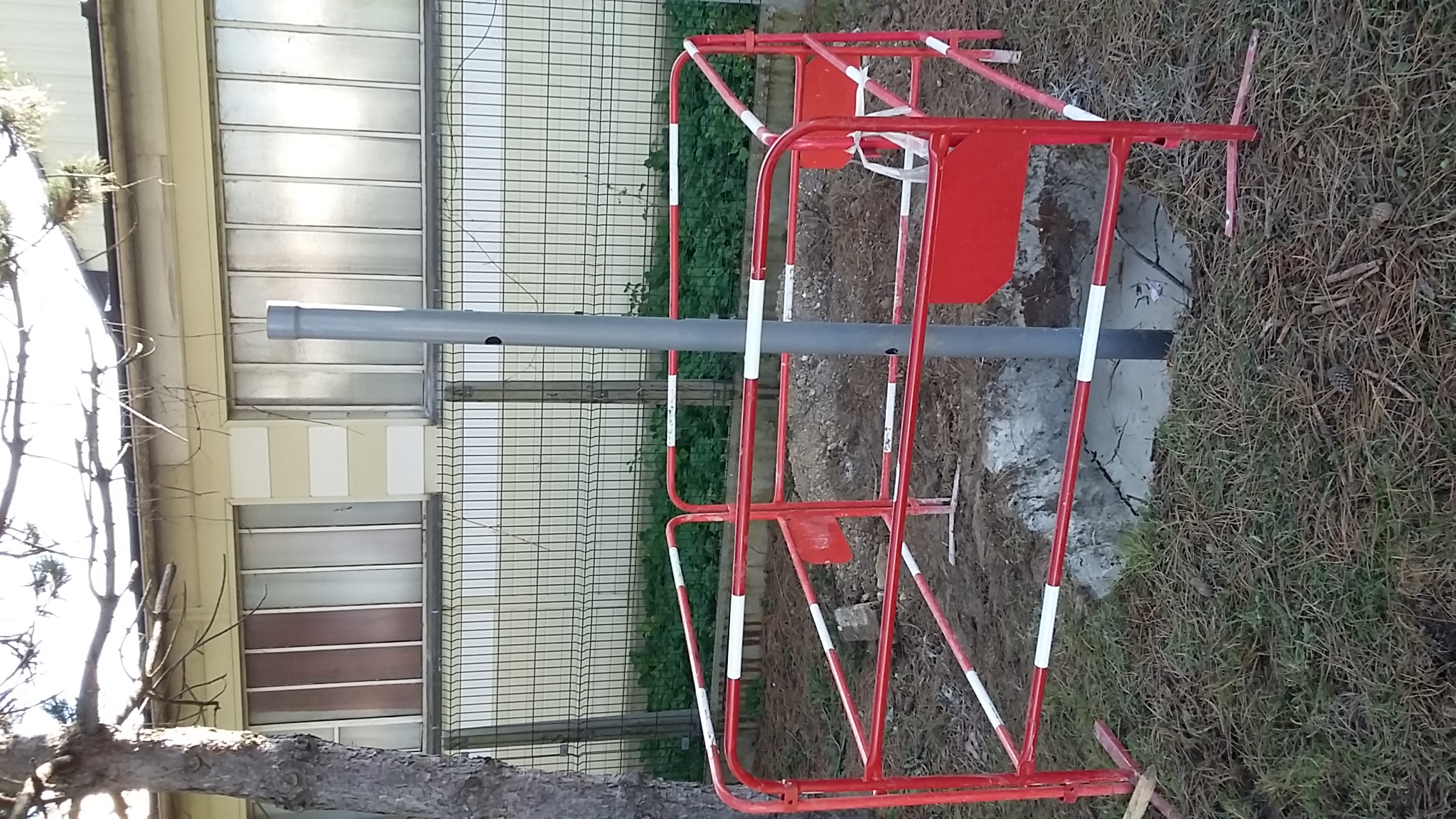 Géotec - Référence - Viry-Châtillon