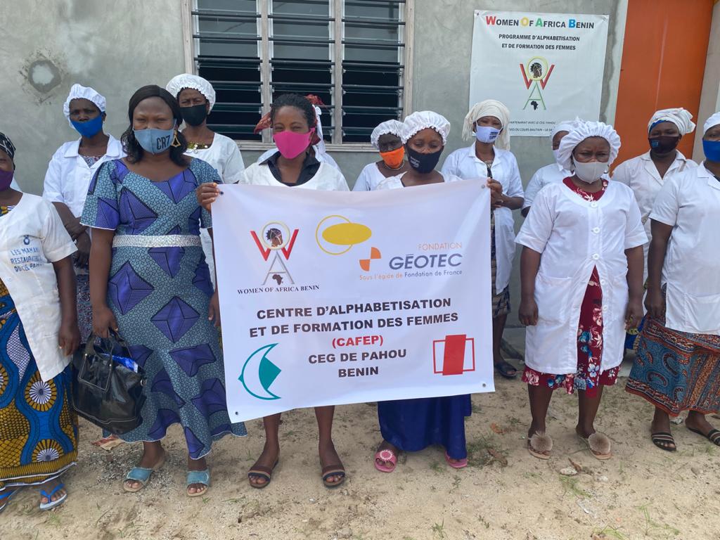 Projet-Women-Africa