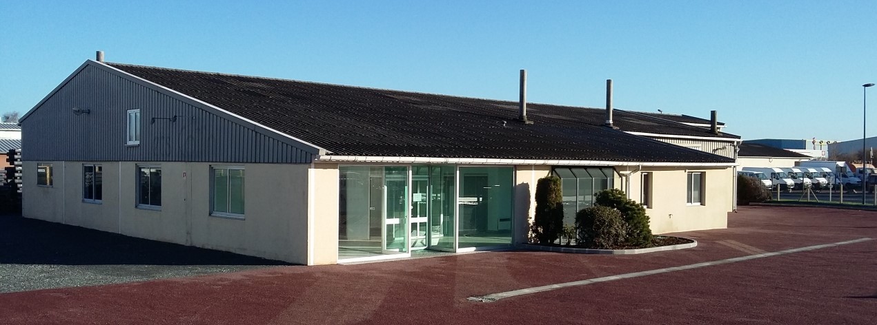 Agence Normandie