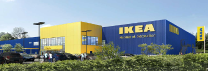 Ikea Mulhouse