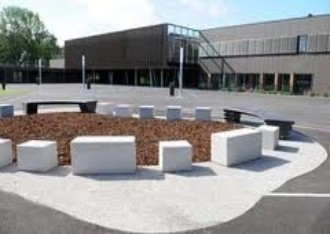Collège d'Illzach
